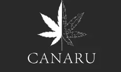 Logo der Firma Canaru, zufriedener Kunde der ErVer Unternehmensberatung