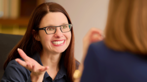 Mit Spaß beim Geschäftsführer Coaching und in der individuellen Unternehmensberatung