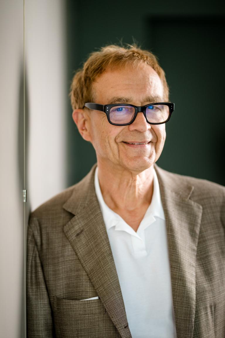 Jürgen Wilke authentisch verkaufen