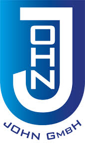 Logo der Firma John GmbH, zufriedener Kunde der ErVer Unternehmensberatung
